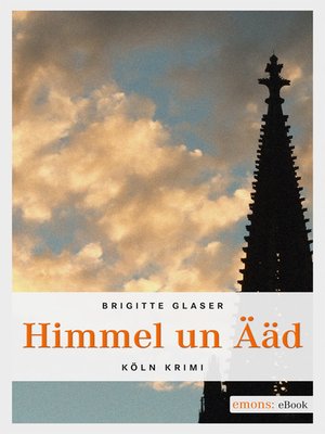 cover image of Himmel un Ääd